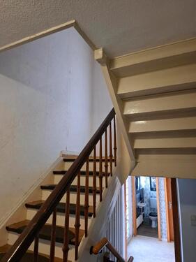 Foto - 3 Zimmer Etagenwohnung zur Miete in Klingenmünster