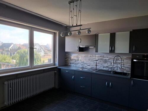 Foto - 3 Zimmer Etagenwohnung in Klingenmünster