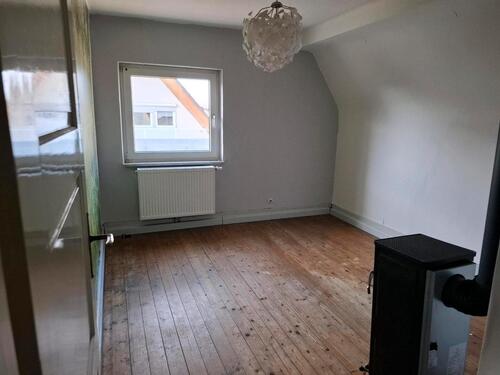 Foto - Etagenwohnung in Klingenmünster zur Miete