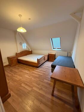 Foto - 1-Zimmer Wohnung Spandau-Hakenfelde