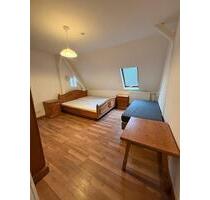 1-Zimmer Wohnung Spandau-Hakenfelde - Berlin
