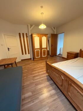 Foto - 1 Zimmer Dachgeschoßwohnung zur Miete in Berlin