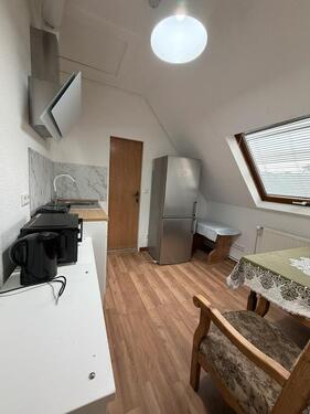 Foto - 1 Zimmer Dachgeschoßwohnung in Berlin