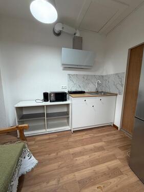 Foto - Dachgeschoßwohnung in Berlin zur Miete