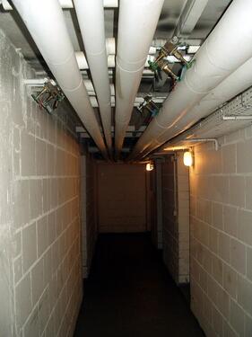 Foto - Kellerraum in Bottrop (Bothenstraße) ca. 7 m² zu vermieten