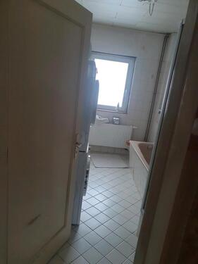 Foto - 1 Zimmer Erdgeschoßwohnung zur Miete in Elmenhorst