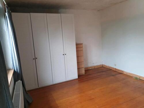 Foto - 1 Zimmer Erdgeschoßwohnung in Elmenhorst