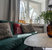 Offener Arbeitsplatz am Englischen Garten - flexibel, all-inclusive - München Schwabing-Freimann