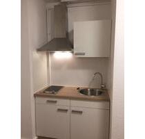 Einzimmerwohnung zentrale Lage in der Villinger Innenstadt - Villingen-Schwenningen Kopsbühl