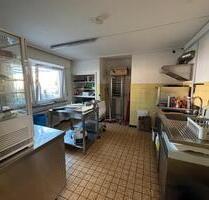 Gastro Küche zu vermieten in Pfungstadt