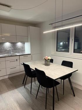 Foto - Untermiete möblierte Wohnung 1 Monat