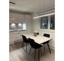 Untermiete möblierte Wohnung 1 Monat - Köln Nippes