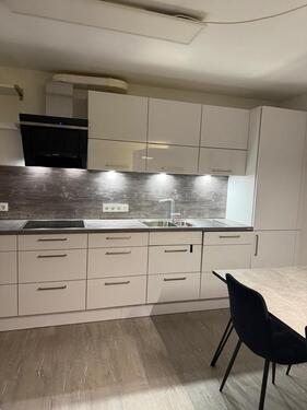 Foto - 1 Zimmer Erdgeschoßwohnung zur Miete in Köln