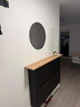 Foto - 1 Zimmer Erdgeschoßwohnung in Köln