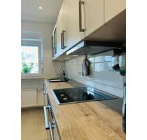 Renovierte ruhige Etagenwohnung 3ZKBB 77m² mit PKW-Stellplätzen - Saarbrücken Dudweiler