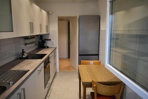 Foto - 3 Zimmer Etagenwohnung in Saarbrücken