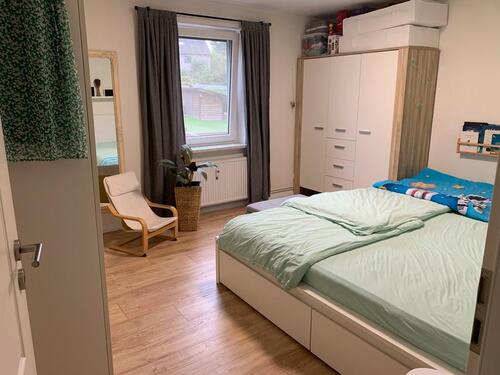 Foto - 4.5 Zimmer Erdgeschoßwohnung in Bad Eilsen