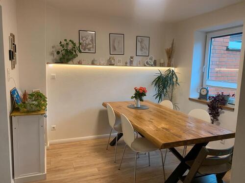 Foto - Erdgeschoßwohnung in Bad Eilsen zum Kaufen