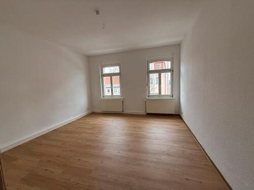 Foto - Etagenwohnung in Delitzsch zur Miete