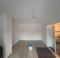 1,5 Zimmer Wohnung 45 m² – Erstbezug nach Renovierung – Sonneberg