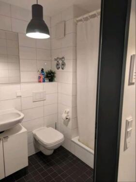 Foto - 1 Zimmer Etagenwohnung in Schwarzenfeld