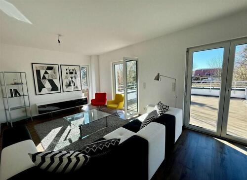 Foto - 3 Zimmer Etagenwohnung in Leipzig