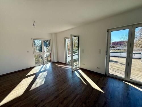 Foto - Etagenwohnung in Leipzig zur Miete