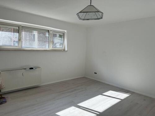 Foto - Charmante 1-Zimmer-Wohnung mit Ausstattung