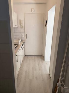 Foto - Etagenwohnung in Ober-Ramstadt zur Miete