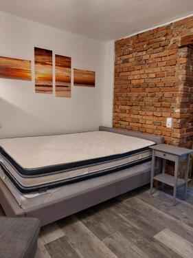 Foto - 1 Zimmer Etagenwohnung zur Miete in Rehau