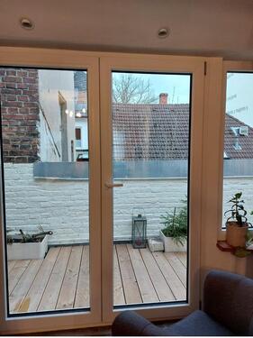 Foto - 1 Zimmer Etagenwohnung in Rehau