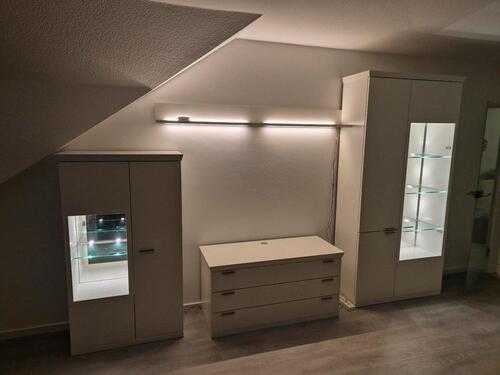 Foto - 4 Zimmer Dachgeschoßwohnung zum Kaufen in Lauenau