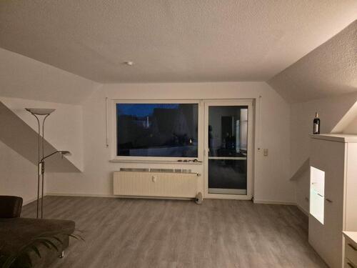 Foto - 4 Zimmer Dachgeschoßwohnung in Lauenau