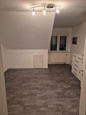 Foto - Dachgeschoßwohnung in Lauenau zum Kaufen