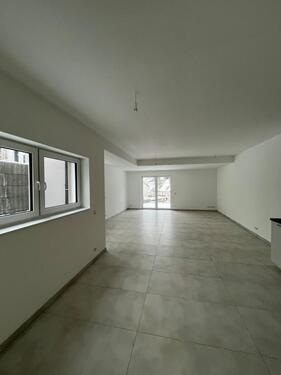 Foto - Erdgeschoßwohnung in Saarbrücken zur Miete