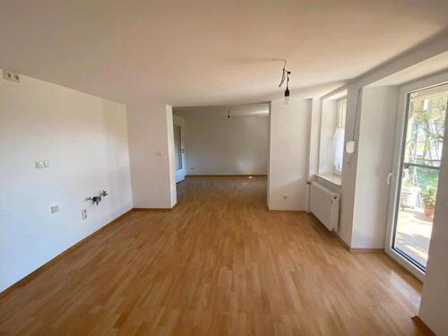 Foto - 3 Zimmer Erdgeschoßwohnung zur Miete in Biebertal