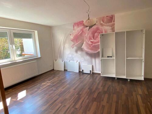 Foto - Erdgeschoßwohnung in Biebertal zur Miete