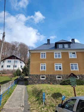 Foto - Gelegenheit: Eigentumswohnung im Erholungsgebiet Altenberg