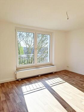 Foto - 3 Zimmer Etagenwohnung zur Miete in Köthen (Anhalt)