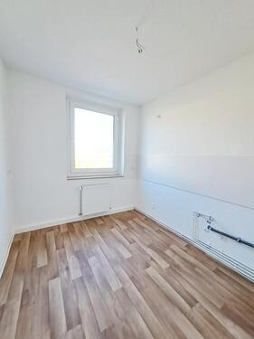 Foto - Etagenwohnung in Köthen (Anhalt) zur Miete