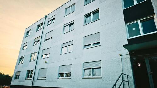 Foto - 7,7 % Rendite · 1-Zi-Apartment Kaiserslautern, vermietet bis 2029