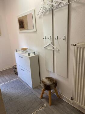Foto - 2 Zimmer Dachgeschoßwohnung zur Miete in Bad Pyrmont