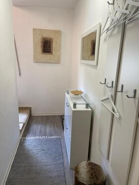Foto - 2 Zimmer Dachgeschoßwohnung in Bad Pyrmont