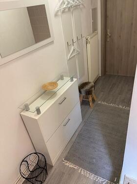 Foto - Dachgeschoßwohnung in Bad Pyrmont zur Miete