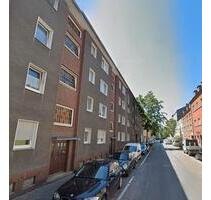 Hoch hinaus: 3,5 Raum Wohnung mit Loggia - Herne Wanne-Bickern