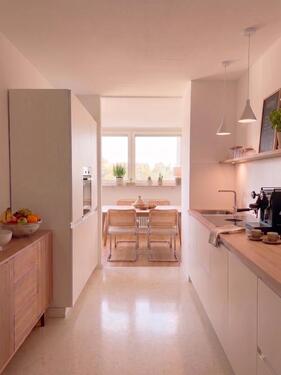 Foto - Provisionsfrei! 3-Zimmer-Wohnung in Au-Haidhausen, St.-Cajetan-St