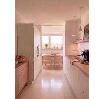 Provisionsfrei! 3-Zimmer-Wohnung in Au-Haidhausen, St.-Cajetan-St - München Ramersdorf-Perlach