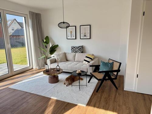 Foto - Einfamilienhaus in Wolfsburg