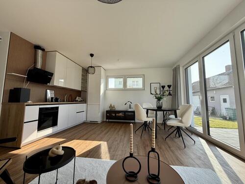 Foto - Einfamilienhaus in Wolfsburg zur Miete