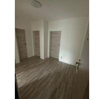 ERDGESCHOSS WOHNUNG in Oer-Erkenschwick mit Einbauküche